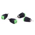 thumbnail image 4 of 10 pcs Speaker Wire cable to Audio Male Connector Adapter Jack Plug, 4 of 8