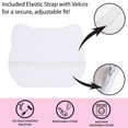 thumbnail image 5 of Hello Kitty Kids Figural Compressed Headboard, Twin Size, 5 of 6