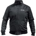 thumbnail image 1 of Chamarra Casual Lisa Tipo Bomber Hombre Talla Mediana Urrea Urrea CHACM, 1 of 1