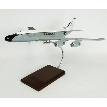 Daron Worldwide Boeing RC-135S Cobra Ball Model Airplane