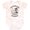 Tie Dye Pink, variant on Inktastic Vacation Time in Bahamas Boys or Girls Baby Bodysuit