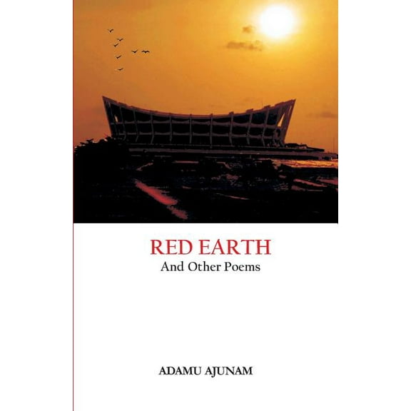 Red Earth and Other Poems, (Paperback)