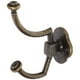 thumbnail image 5 of Gancho de pared antiguo Gancho de pared vintage Gancho de pared de metal Gancho de gato Gancho de granja para pared, 5 of 5