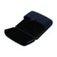 thumbnail image 2 of Caja de regalo de terciopelo para joyas, color azul oscuro, portátil, para mujer, soporte para joyas para propuesta Brazalete negro, 2 of 9