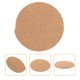 thumbnail image 2 of Natural Braided Non-slip Insulation Decorative Placemat Table Mat Coaster, 2 of 3
