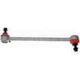 thumbnail image 3 of Dorman Chassis Stabilizer Bar Link Kit SL65145RD Premium; OE Replacement; 298 Millimeter Length; Without Bushing; Silver; Steel; With Dust Boot/Two Nuts And Zerk Fittings, 3 of 4