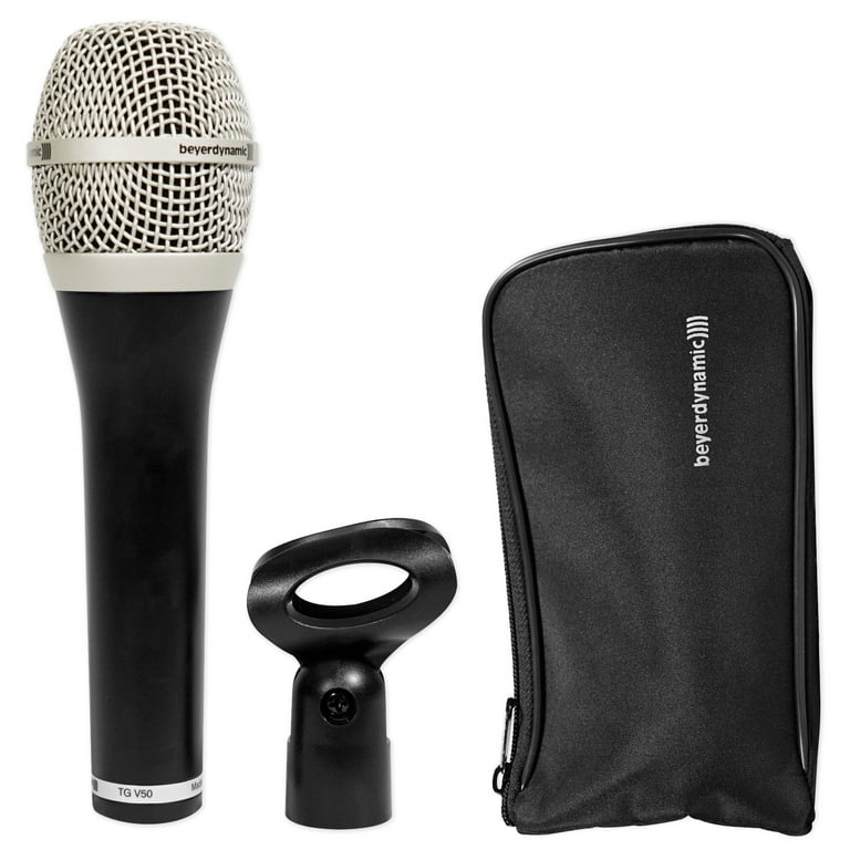Beyerdynamics microphones new arrivals