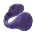 thumbnail image 2 of Size  one size Women's Lush Fleece Ear Warmers, 2 of 2