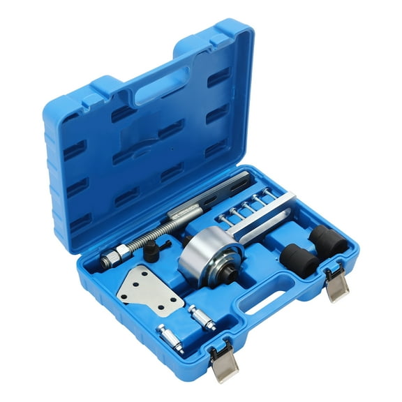 Torque Multiplier Tool for Ford 1.0L EcoBoost XC8055 Engine, Crankshaft Belt Disc Pulley Removal, Mechanic Tool