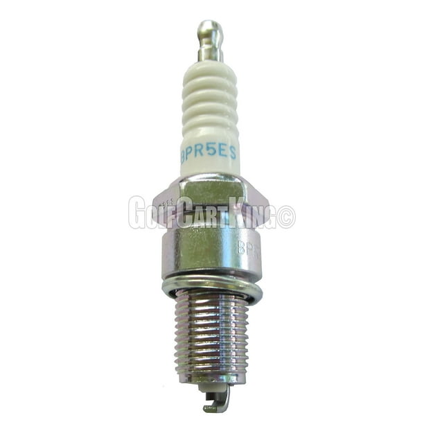 ezgo gas golf cart 1991present (4cycle) ngkbpr5es spark plug
