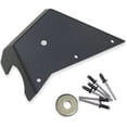 thumbnail interactive-video image 1 of Rear Body Rack Assembly For Polaris Sportsman 570/450 2014-2024 – 2635059-070, Black HDPE 1 of 5