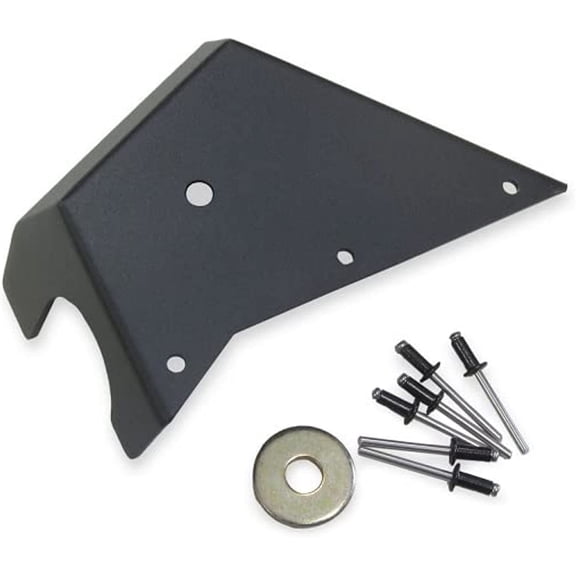 Polaris Sportsman 450 570 Rear Rack Corner Repair Kit (Front Left) 2635059-070
