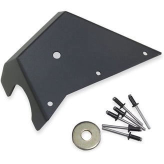 KEMIMOTO Universal ATV Front / Rear Rack Basket – 33" X 14.5" X 5.1" – Fits Polaris, Honda, Yamaha & More