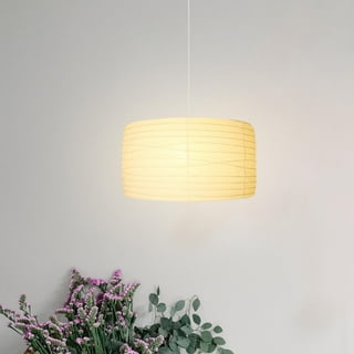 Walmart paper sale lamp