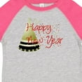 thumbnail image 4 of Inktastic Happy New Year Boys or Girls Toddler T-Shirt, 4 of 5