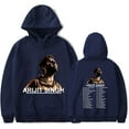 thumbnail image 4 of Arijit Singh Songs Merch Hoodie Spring Autumn Fashion Clothes Men/Women Casual Tops Long Sleeve Sweatshirts, 4 of 7