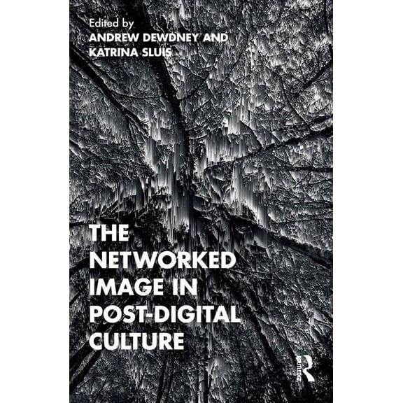 The Networked Image in Post-Digital Culture, (Paperback)