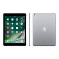 thumbnail image 3 of Pre-Owned Apple, MP2H2LL/A, iPad 5, Tablet, 128GB WiFi Only, Space Gray, 3 of 3