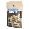 thumbnail image 3 of RAPIDFIRE Protein Coffee, Original Blend, Medium Roast, 7.93 oz (225 g), 3 of 4