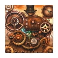 thumbnail image 1 of Clockwork Clockwork Clockwork! - Canvas, 1 of 10