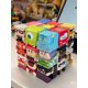 thumbnail image 4 of In Spot Disney Pixar Toy Story Inside Out Pop Cube 1-2-3 Series Blind Box Garage Kit Kids Gift Desktop Collection Decoration, 4 of 5