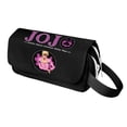 thumbnail image 1 of Estuche portátil de lona Jojos Bizarres Adventures, 1 of 3