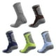 thumbnail image 2 of Calcetines 1 par de calcetines de esquí de invierno para hombres y mujeres, calcetines para clima fr Meterk Calcetines, 2 of 7