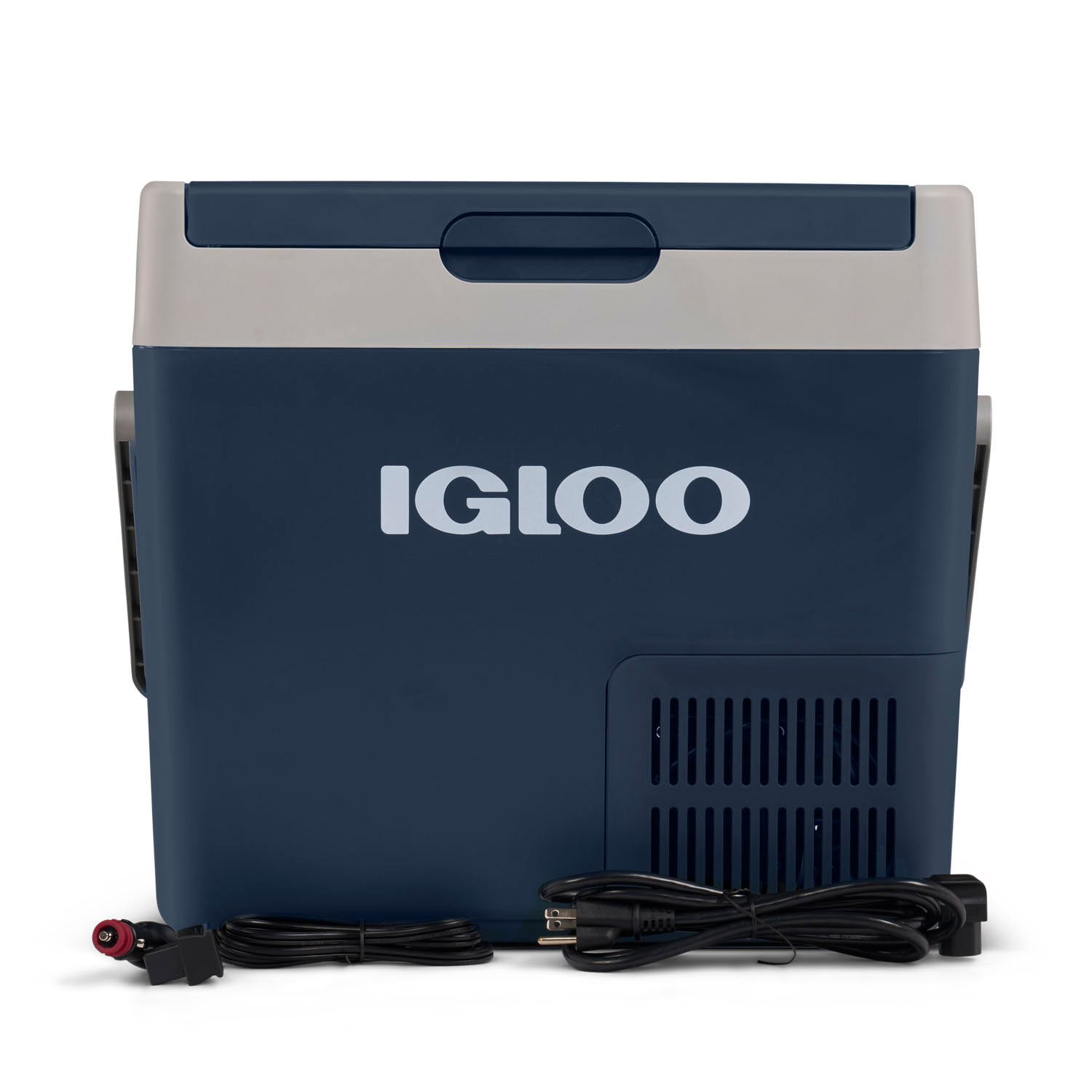 SAMSUNG - lgloo Igloo 20 QT ICF18 Electric Cooler, Rugged Blue - Samsclub.com