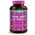 thumbnail image 2 of Futurebiotics Hair, Skin & Nails Beauty Multivitamin with Biotin, 75 Tablets, 2 of 5