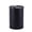 Black, variant on ANXPTIME Barrel Shape Wine Flasks Leak-proof Whiskey Pot for Travel Camping Drinkware
