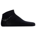 thumbnail image 2 of bugatti calcetines zapatillas hombre pack de 3 - Calcetines Algodón Suave Uni Basic Azul oscuro 43-46, 2 of 3