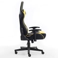 thumbnail image 2 of Silla Gamer Ocelot OGS-02 Ergonomica Reclinable 150kg, 2 of 6