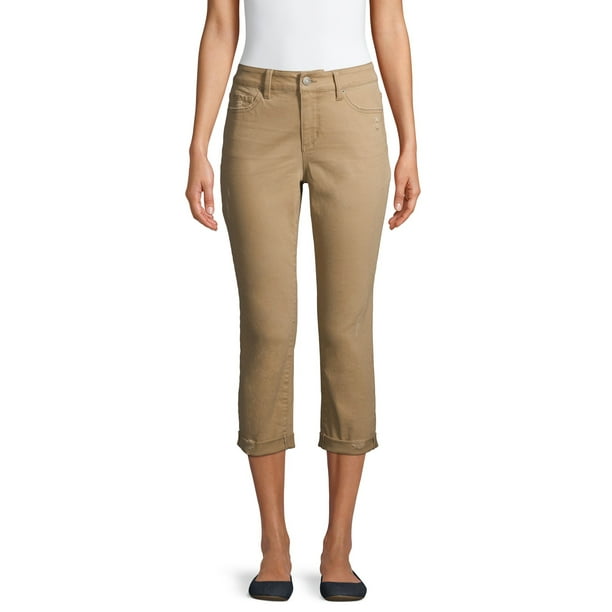 time and tru cargo pants