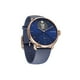 thumbnail image 1 of Withings ScanWatch, Reloj Inteligente híbrido con ECG, tensiometro y oximetro, con GPS, Control del sueño y Seguimiento de la Actividad, autonomía de hasta 30 días, Oro Rosa/Azul, 38mm, 1 of 5