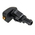 thumbnail image 6 of 2X Windshield Wiper Washer Spray Jet Nozzle For Ford F150 04-14 3W7Z17603AA NEW, 6 of 8