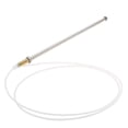 thumbnail image 4 of Aerial AM/FM Aerial Power Antenna Replacement for   W140 W124 W202 W210 R129 92-02, 4 of 7