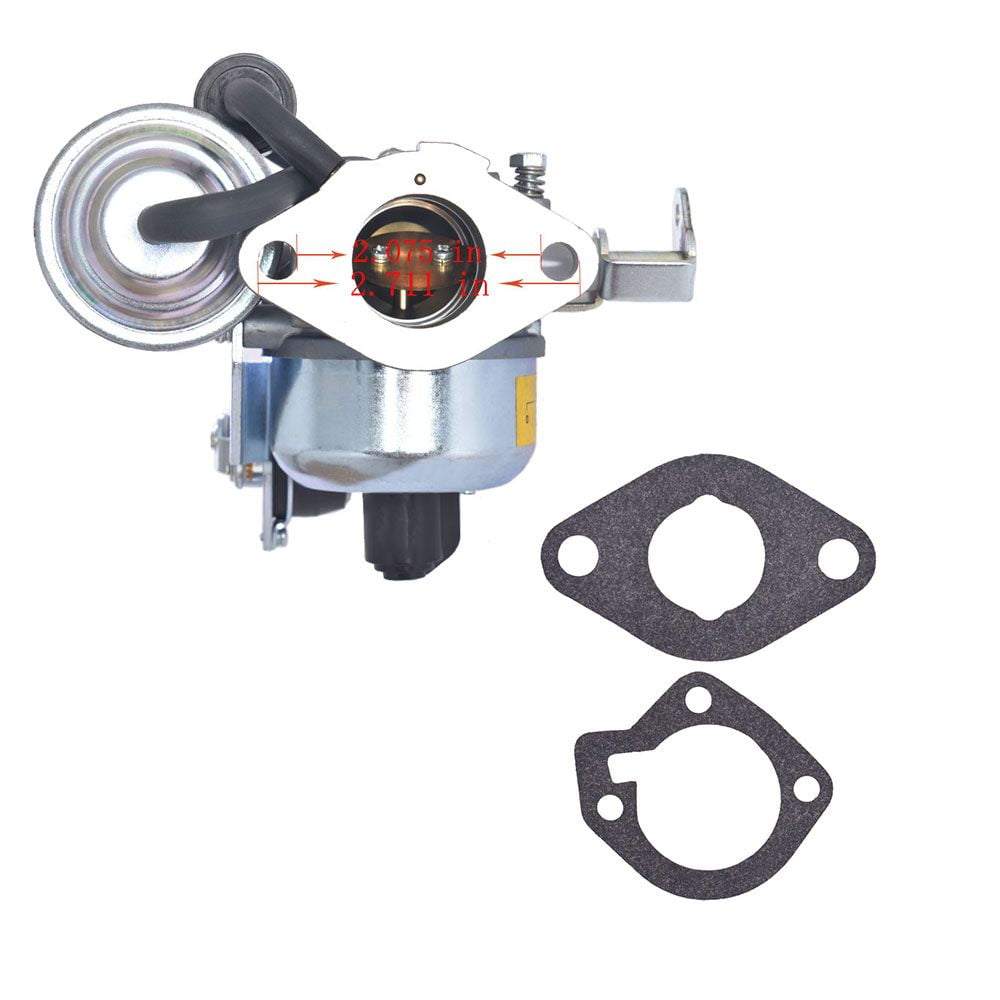 146-0663 Carb Carburetor with Gasket Replacement for Onan 146-0577 146-0630 BGE spec K-P BGD & BGDL Begin Spec F 