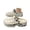 A-Khaki9, variant on Men's Clog Shoes With Adjustable Back Strap Outdoor Slide Sandals Breathable Home Garden Beach Slippers