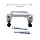 thumbnail image 4 of Sidaley Pinza de freno trasero para coche, soporte de pinzas, actualización de automóvil, modificación modificada, reemplazo de piezas de repuesto Vehículos, repuestos y accesorios Mis Sidaley VI017668-00B, 4 of 6