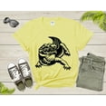 thumbnail image 7 of Cool Gator Alligator Crocodile Lover Gift For Men Women Kids T-shirt Gator Animal Graphic Design Print Shirt Cute Gator Dad Mom Youth Tshirt, 7 of 7