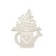thumbnail image 1 of Metal Die Cuts Watering Can Embossing Stencil Cutting Dies for Card Making Scrapbooking Paper Craft DIY Template Mold, 1 of 4