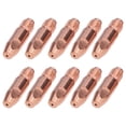 thumbnail image 1 of Contact Tip,  Match Contacts Tips Nozzle 10Pcs Thermal Conductive 36KD1.6x30  For Welding, 1 of 8