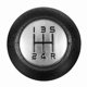 thumbnail image 4 of 5 Speed Manual Gear Shift Knob for Suzuki Swift 05-10 SX4 ALTO 07-13, 4 of 5