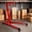 Red(Engine Hoist Lift), variant on 2 Ton Hydraulic Shop Crane Engine Hoist, 4400Lbs Capacity Engine Hoist with 4 Steel Casters,Heavy-Duty Portable Car Lift for Truck Engines, Boat Motors, Farm Equipment
