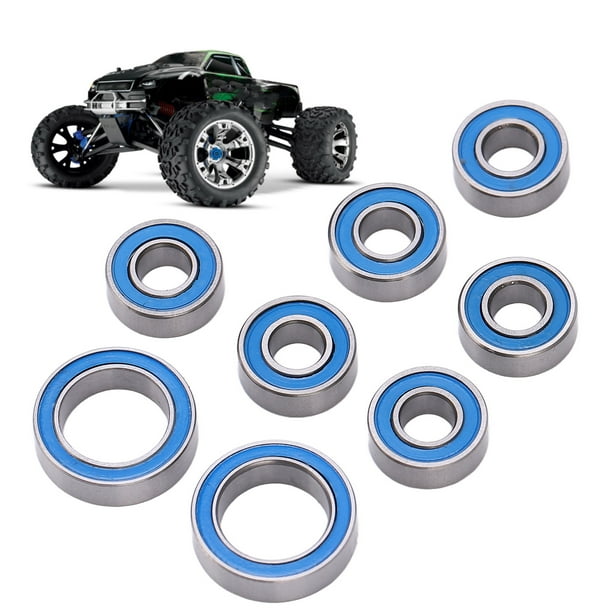 Rc car on sale wheel bearings
