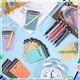 thumbnail image 4 of Juego de 36 blocs de notas Mkway para regalos de agradecimiento a los empleados, 4 of 7