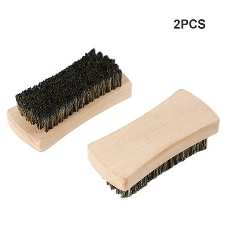 

EMVANV 2pcs Home Cleaning Tool Scrubbing Brush Heavy Duty Floor Clothes Hotel Outdoor