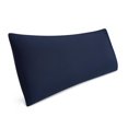 thumbnail image 2 of Mainstays Solid Body Pillow Case, 2 of 4
