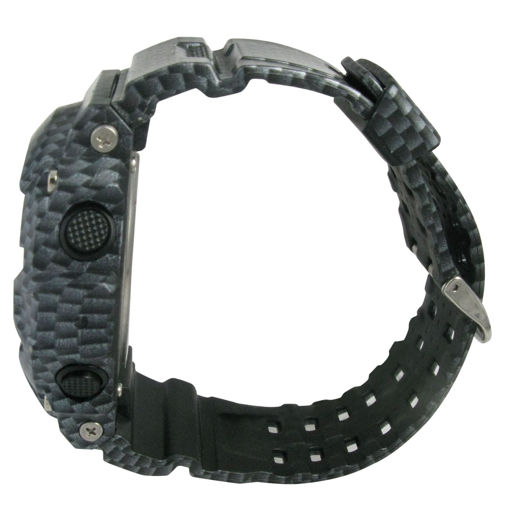 George outlet solar watch