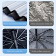thumbnail image 2 of Parasol Plegable para Coche Ventana Delantera Portátil (S), 2 of 6